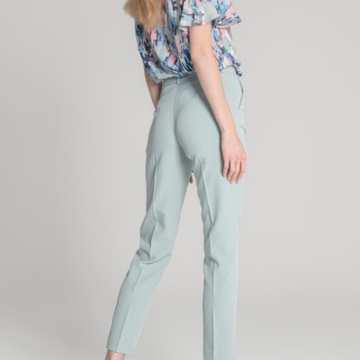 Calças clássicas Ana Sousa