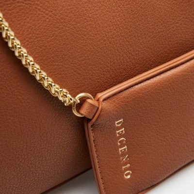 Mala com porta-cartões Decenio