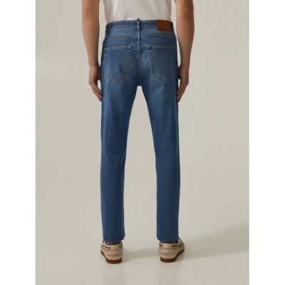 Calças Ganga Decenio