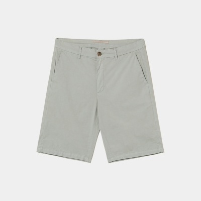 Calções bermuda em algodão Lion of Porches