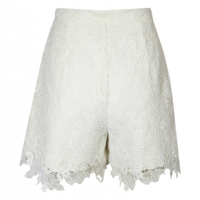 CALÇÃO RENDADO SAHOCO