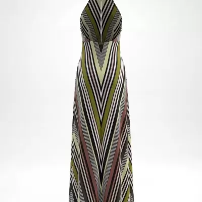 Vestido Prism Sahoco