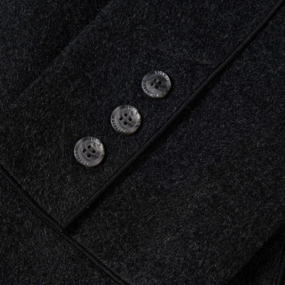 Casaco Trespasse Lion of Porches