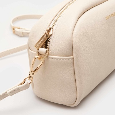 Necessaire com alça tiracolo Lion of Porches