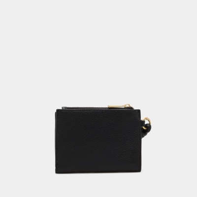 Carteira clutch com alça Lion of Porches
