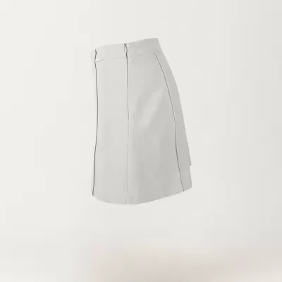 Saia em Alfaiataria Gonçalo Melo By Sahoco