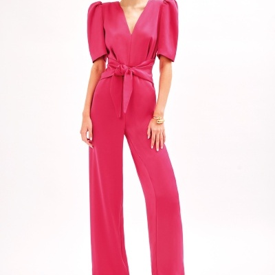 MACACÃO DE LAÇO ARGGIDO