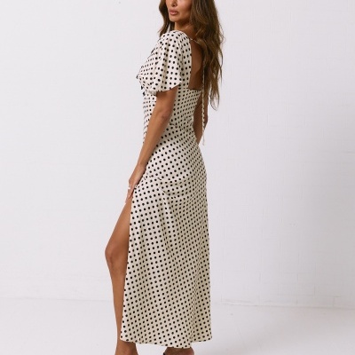 Vestido Lynn Swallow