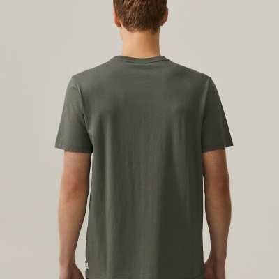 T-shirt 100% algodão Decenio