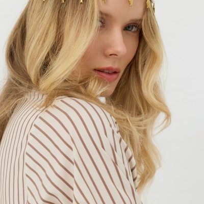 Vestido minimal Swallow