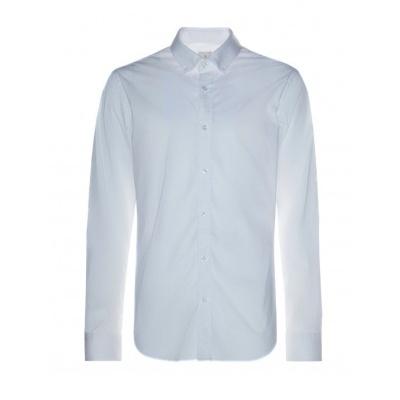 Camisa em poliamida e elastano Decenio