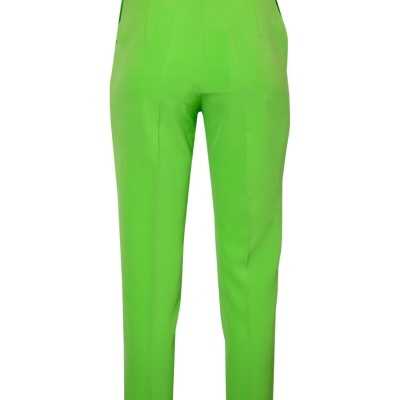 CALÇAS CINTURA SUBIDA SAHOCO