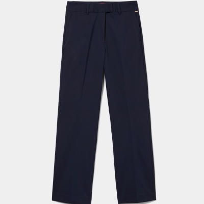 Calças chino Lion of Porches