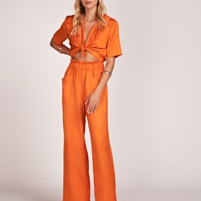 MACACÃO PANTALONA Sahoco