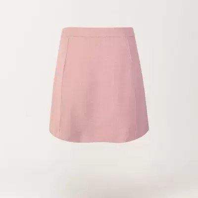 Saia em Alfaiataria Gonçalo Melo By Sahoco