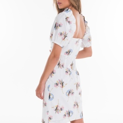 Vestido Curto Ana Sousa