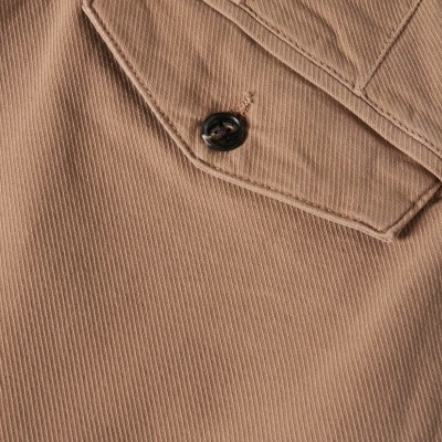 Calças chino slim fit Lion of Porches