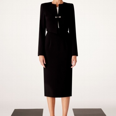 CASACO CURTO CARLA RUIZ