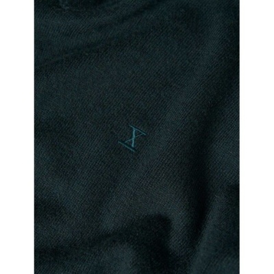 Pullover algodão e caxemira Decenio