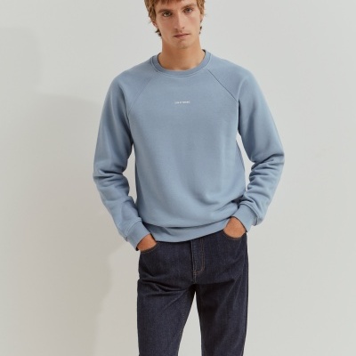 Sweater Básica Lion of Porches Lion Of Porches