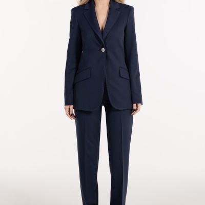 Calças Cocktail Ana Sousa