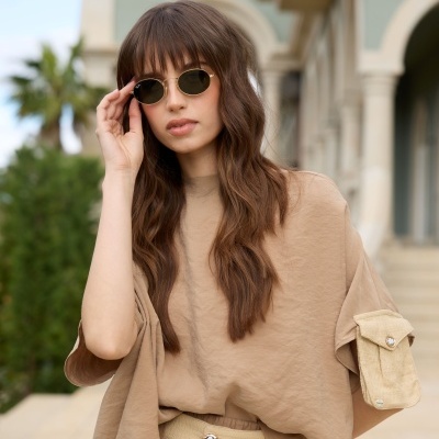 Blusa Faenza Swallow