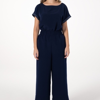 CULOTTES WIDE LEG ANA SOUSA
