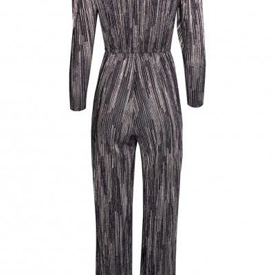 MACACÃO COM GOLA DE ABAS E OMBREIRAS Sahoco