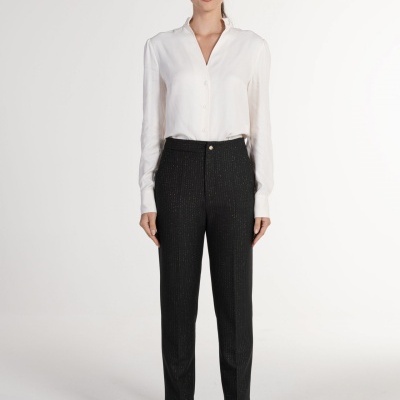 Calças Cocktail Ana Sousa