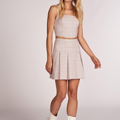 TOP DE ALÇAS CURTO Sahoco