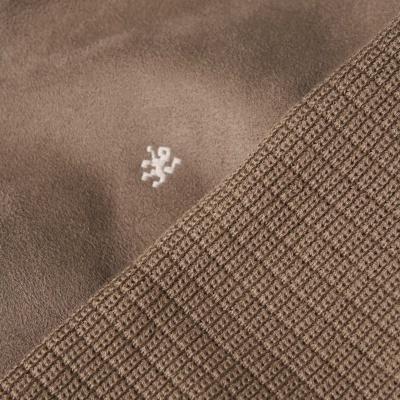 Camisola de manga comprida Lion of Porches