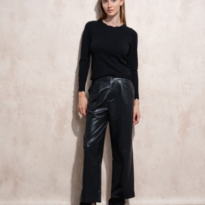 Calças em polipele SMF