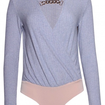 BODY CRUZADO COM APLICAÇÃO Sahoco