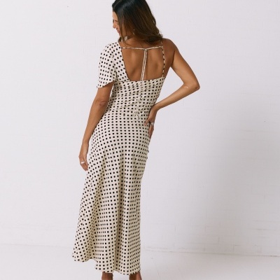 Vestido Lynn Swallow