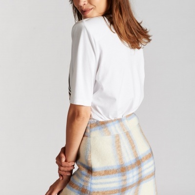 T-SHIRT APLICAÇÕES Sahoco