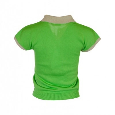 CAMISOLA TIPO POLO SAHOCO