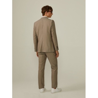 Fato clássico slim fit Decenio