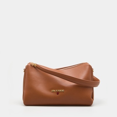 Mala de ombro Lion of Porches