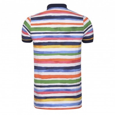 Polo riscas Lion of Porches