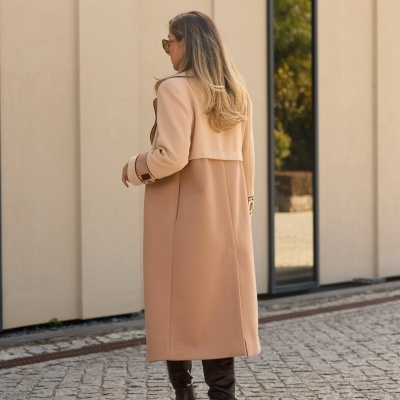 Sobretudo Nadia Swallow