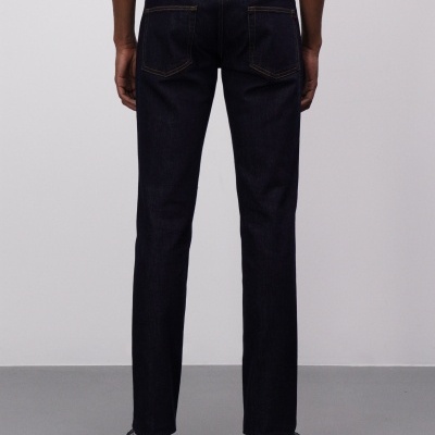 Calças Slim Fit Lion of Porches