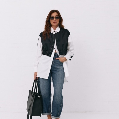 Bomber/ Camiseiro Porto Swallow Colletion