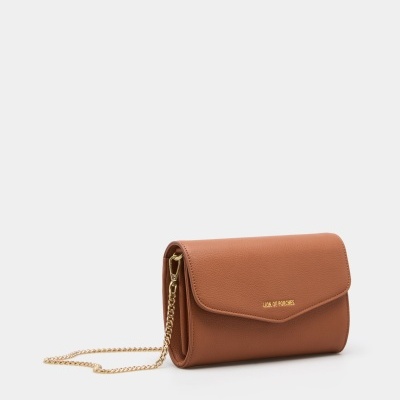 Mala de festa com alça removível Lion of Porches