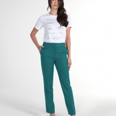 Calças de fato Ana Sousa