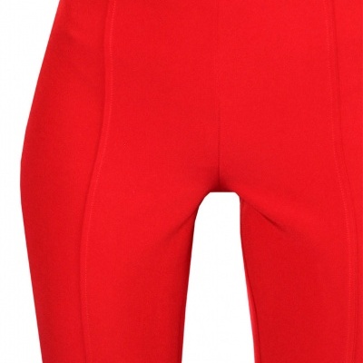 CALÇAS ABERTURA SAHOCO