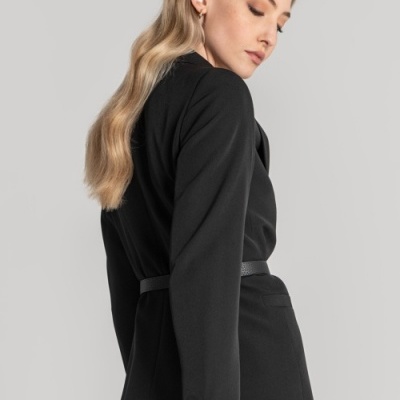 Blazer clássico Ana Sousa