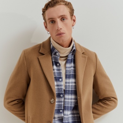 Sobretudo Lion of Porches