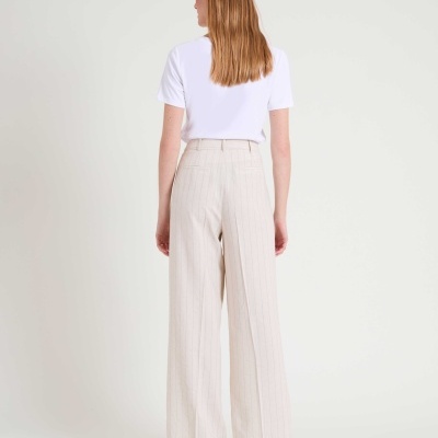 Calça Fluída Naf Naf