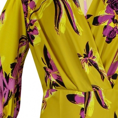 MACACÃO ESTAMPADO SAHOCO