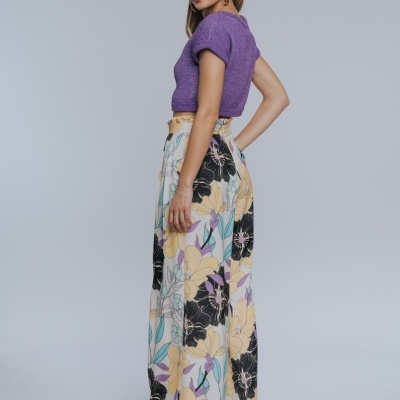 CALÇAS PANTALONA Sahoco